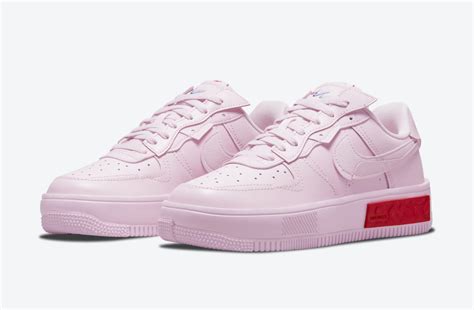 nike air force fontanka weiß|air force 1 fontanka pink.